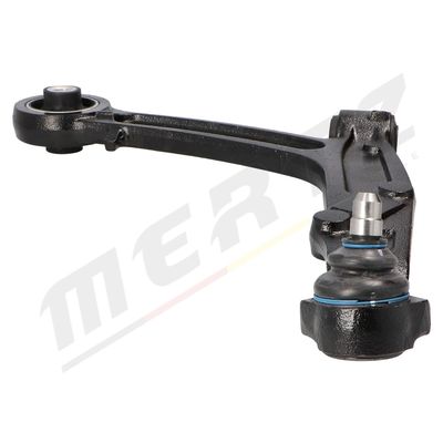 Control/Trailing Arm, wheel suspension MERTZ M-S0460