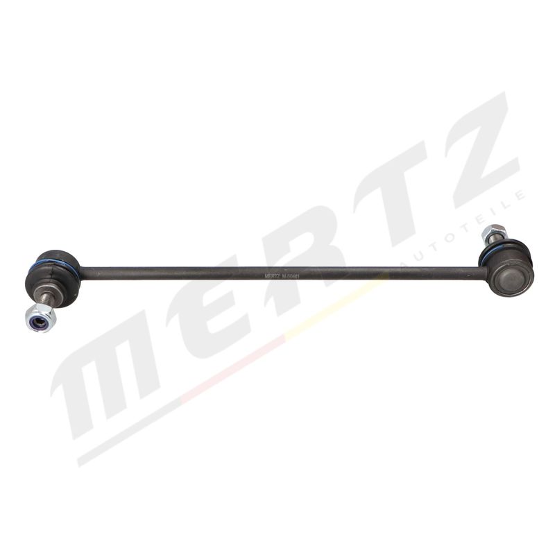MERTZ M-S0461 Link/Coupling Rod, stabiliser bar