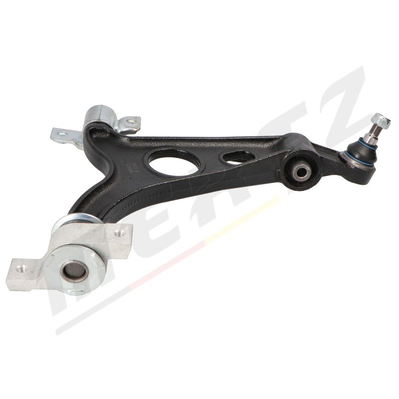 MERTZ M-S0465 Control/Trailing Arm, wheel suspension