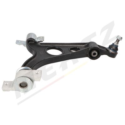 Control/Trailing Arm, wheel suspension MERTZ M-S0465
