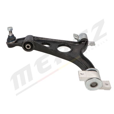 Control/Trailing Arm, wheel suspension MERTZ M-S0466