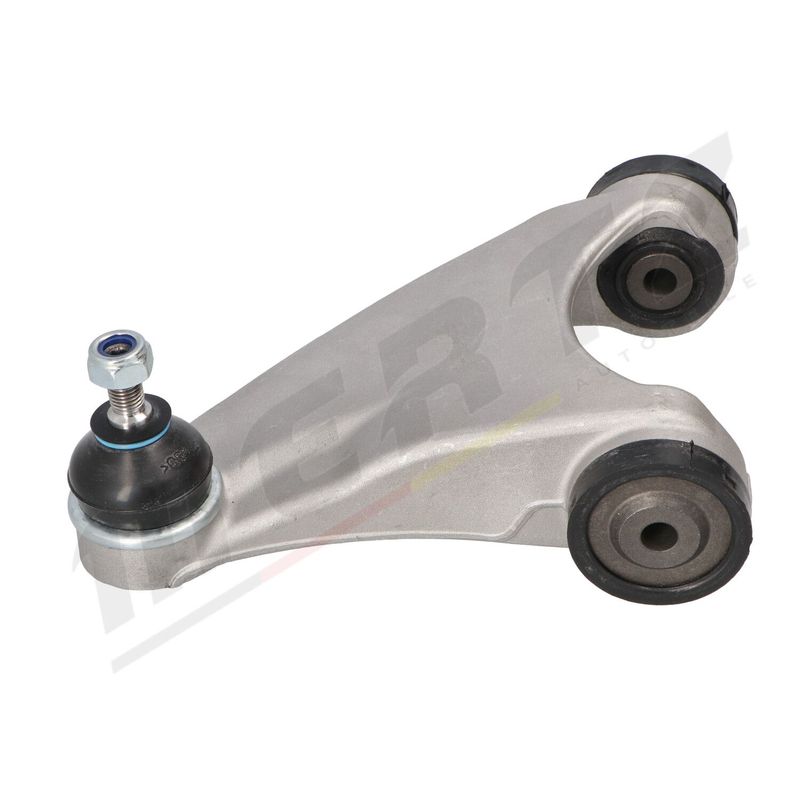 MERTZ M-S0469 Control/Trailing Arm, wheel suspension