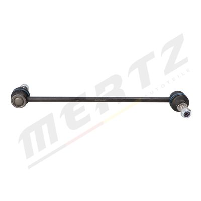 Link/Coupling Rod, stabiliser bar MERTZ M-S0471