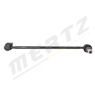 Link/Coupling Rod, stabiliser bar MERTZ M-S0489