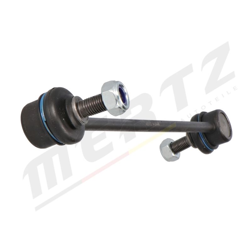 MERTZ M-S0498 Link/Coupling Rod, stabiliser bar