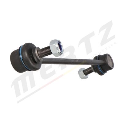 Link/Coupling Rod, stabiliser bar MERTZ M-S0498