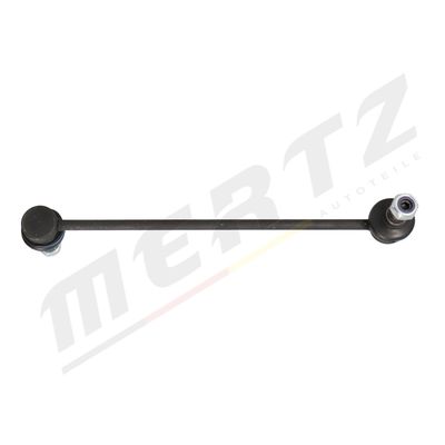 Link/Coupling Rod, stabiliser bar MERTZ M-S0519