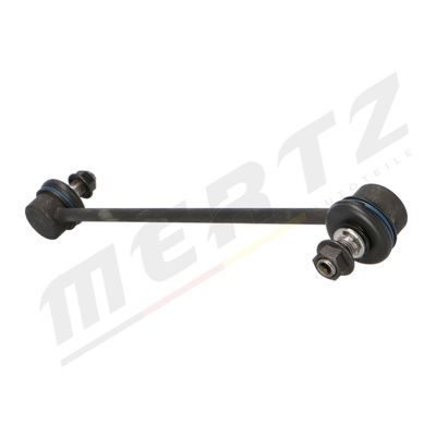 Link/Coupling Rod, stabiliser bar MERTZ M-S0522