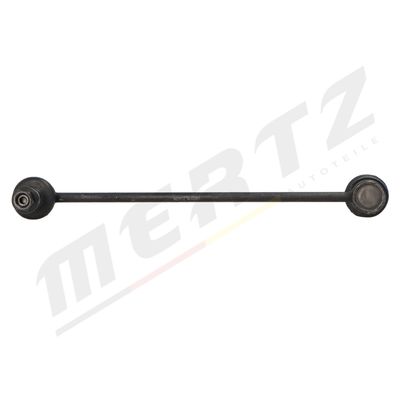 Link/Coupling Rod, stabiliser bar MERTZ M-S0551