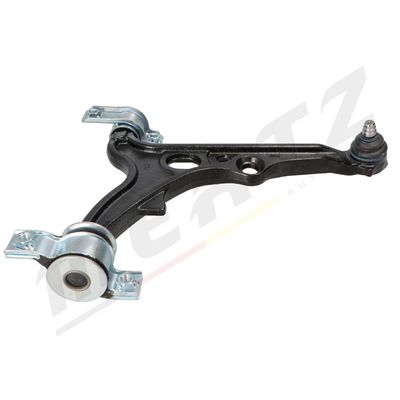 Control/Trailing Arm, wheel suspension MERTZ M-S0630