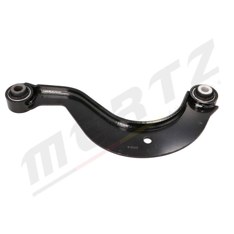 MERTZ M-S0643 Control/Trailing Arm, wheel suspension