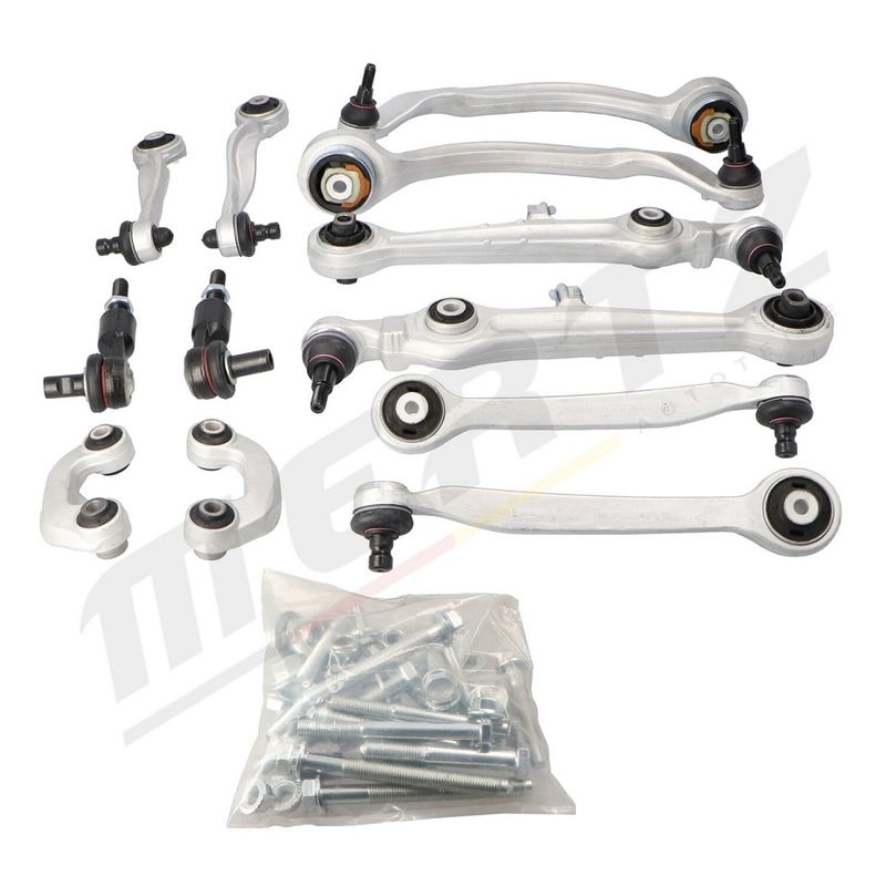 MERTZ M-S0645 Repair Kit, control arm