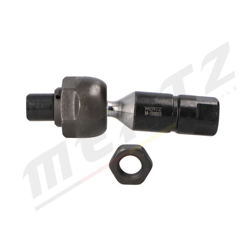 MERTZ M-S0653 Inner Tie Rod