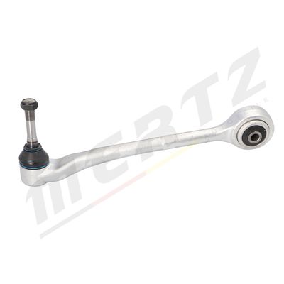 Control/Trailing Arm, wheel suspension MERTZ M-S0677