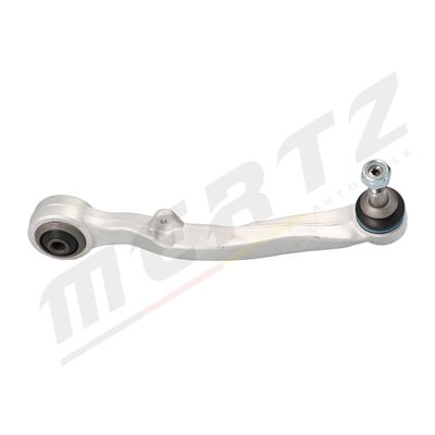 Control/Trailing Arm, wheel suspension MERTZ M-S0681