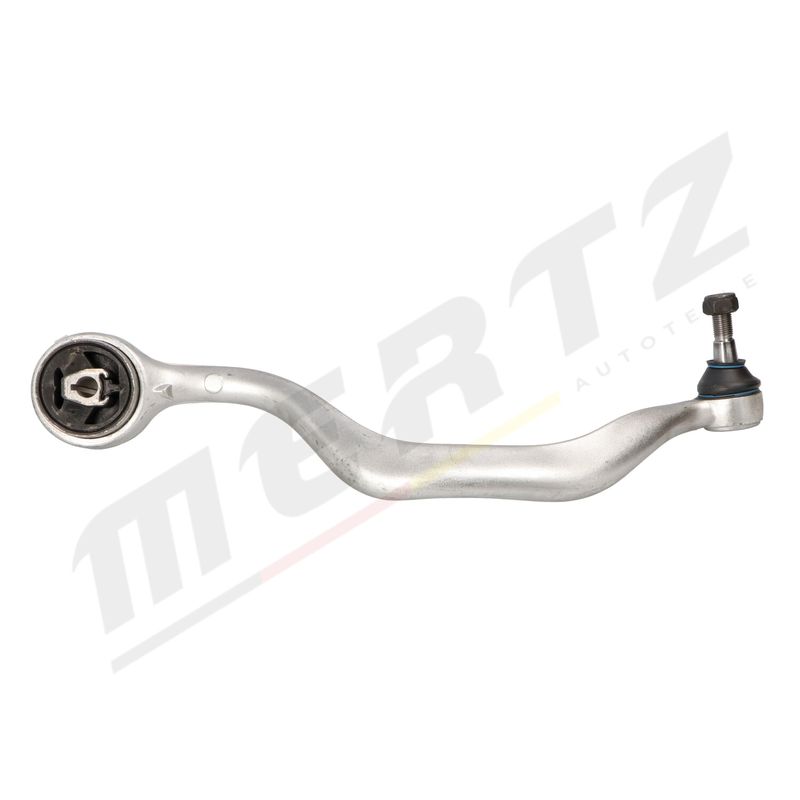 MERTZ M-S0689 Control/Trailing Arm, wheel suspension