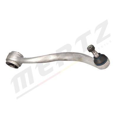 Control/Trailing Arm, wheel suspension MERTZ M-S0690