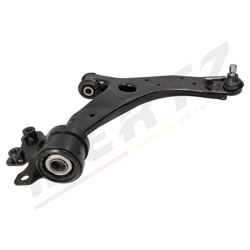 MERTZ M-S0694 Control/Trailing Arm, wheel suspension