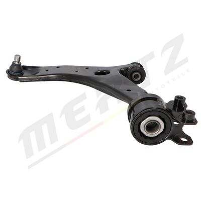 Control/Trailing Arm, wheel suspension MERTZ M-S0695