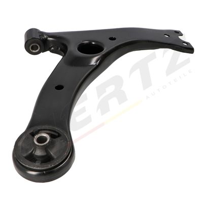 Control/Trailing Arm, wheel suspension MERTZ M-S0727