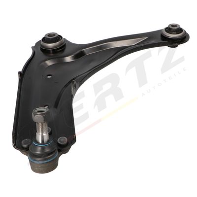 Control/Trailing Arm, wheel suspension MERTZ M-S0746