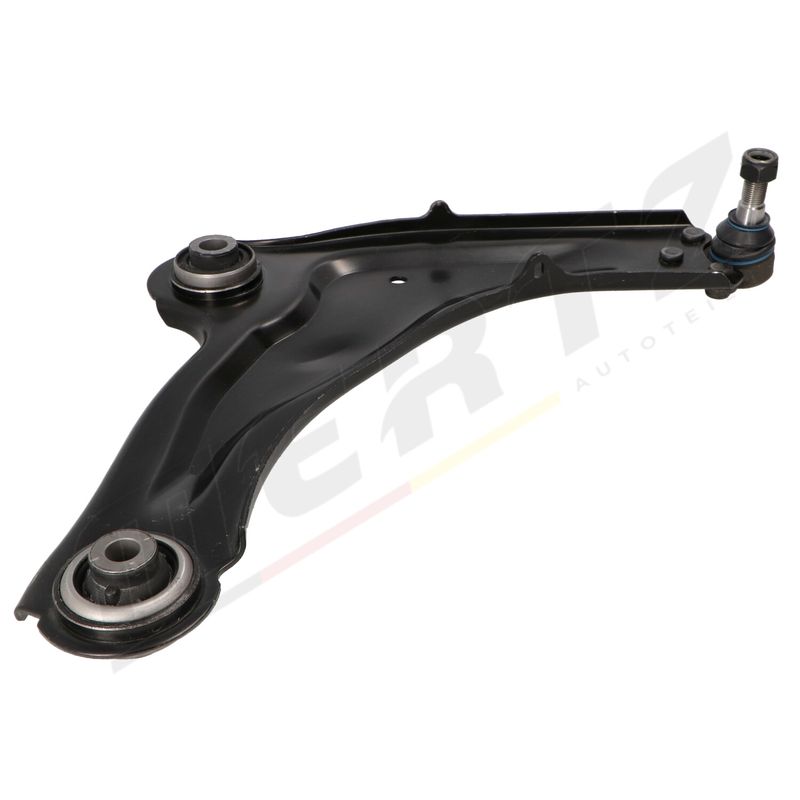 MERTZ M-S0747 Control/Trailing Arm, wheel suspension