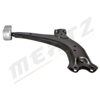 Control/Trailing Arm, wheel suspension MERTZ M-S0751