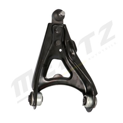 Control/Trailing Arm, wheel suspension MERTZ M-S0757