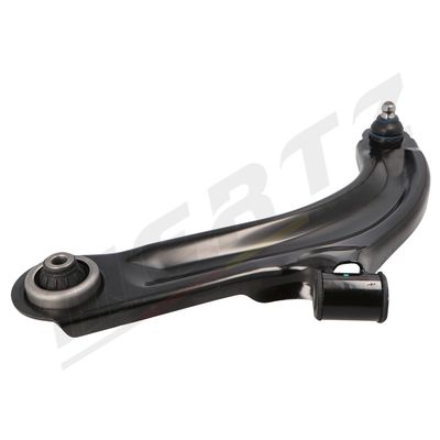 Control/Trailing Arm, wheel suspension MERTZ M-S0760