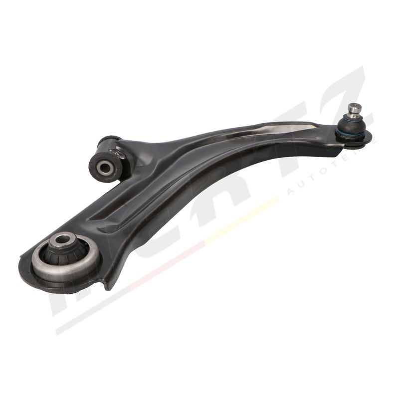 MERTZ M-S0761 Control/Trailing Arm, wheel suspension