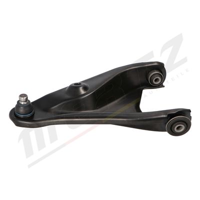 Control/Trailing Arm, wheel suspension MERTZ M-S0814