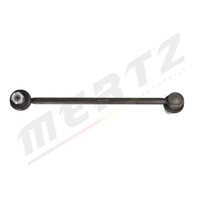 Link/Coupling Rod, stabiliser bar MERTZ M-S0845