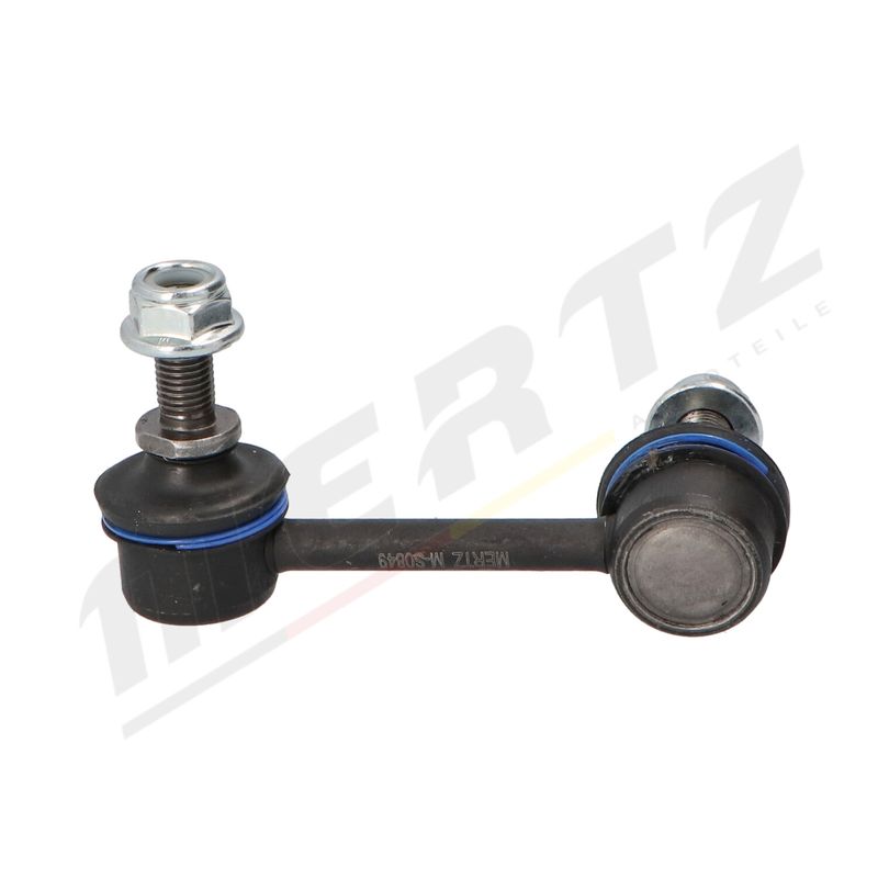 MERTZ M-S0849 Link/Coupling Rod, stabiliser bar