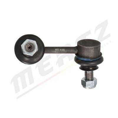 Link/Coupling Rod, stabiliser bar MERTZ M-S0860