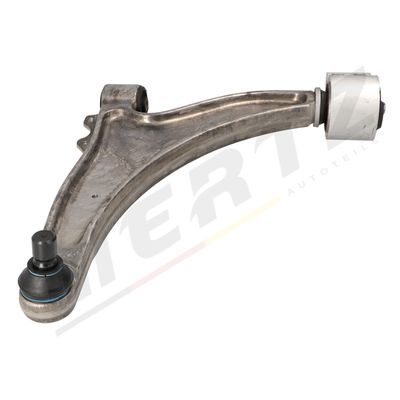 Control/Trailing Arm, wheel suspension MERTZ M-S0876