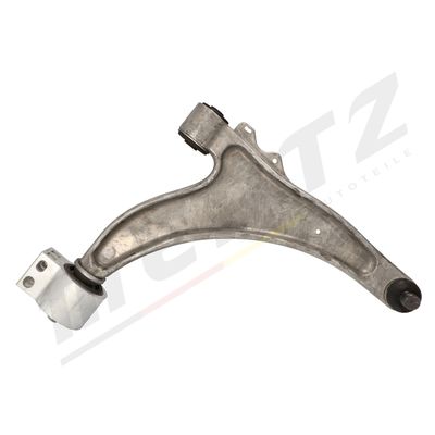 Control/Trailing Arm, wheel suspension MERTZ M-S0877