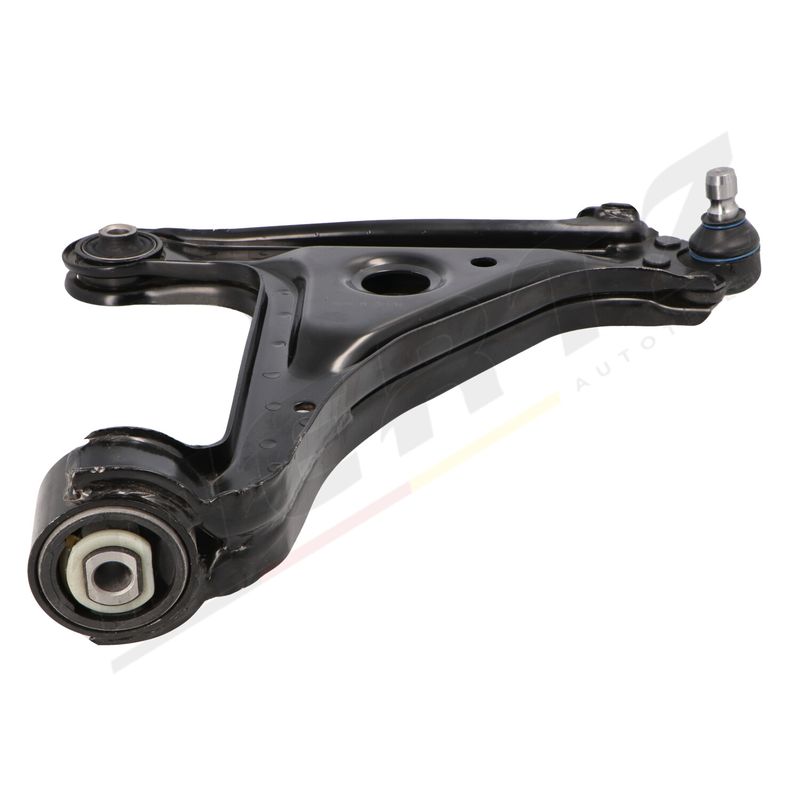 MERTZ M-S0896 Control/Trailing Arm, wheel suspension