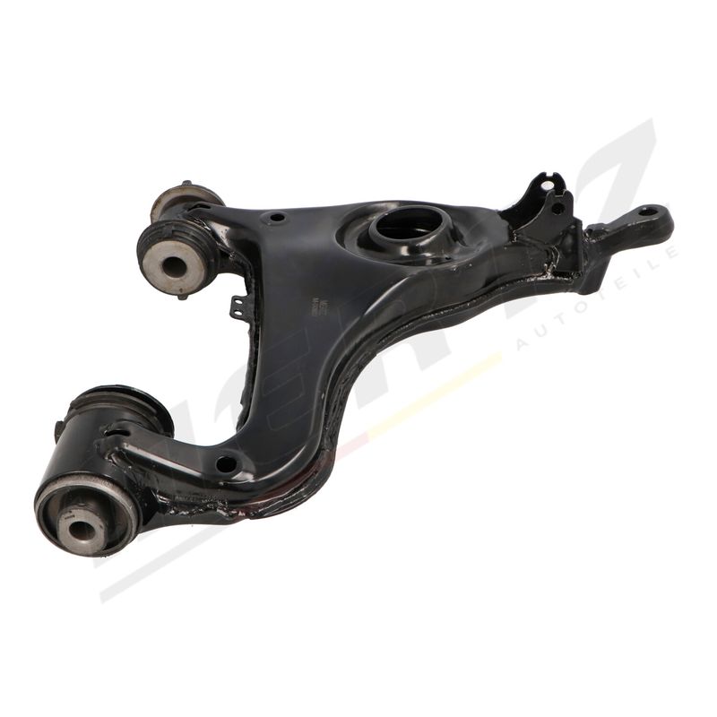 MERTZ M-S0903 Control/Trailing Arm, wheel suspension