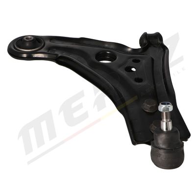 Control/Trailing Arm, wheel suspension MERTZ M-S0927