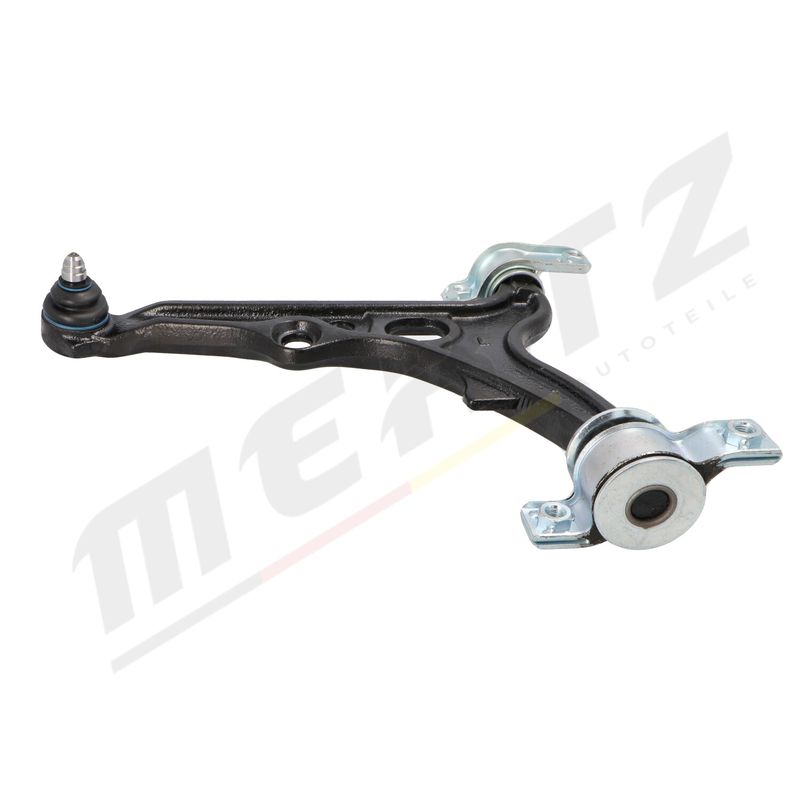 MERTZ M-S1008 Control/Trailing Arm, wheel suspension