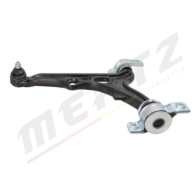 Control/Trailing Arm, wheel suspension MERTZ M-S1008