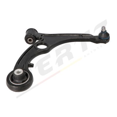 Control/Trailing Arm, wheel suspension MERTZ M-S1014