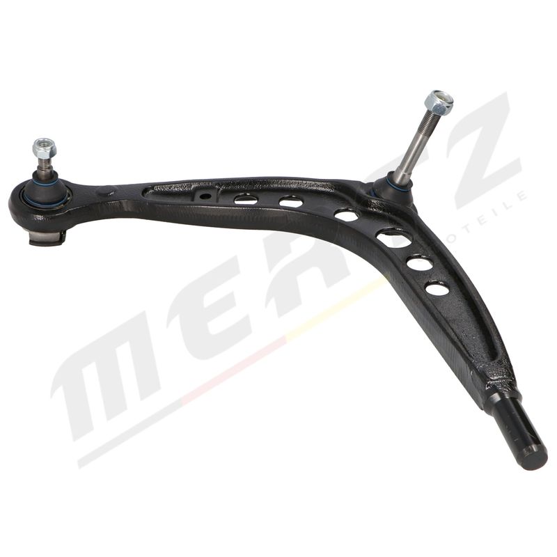 MERTZ M-S1017 Control/Trailing Arm, wheel suspension