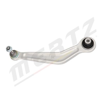 Control/Trailing Arm, wheel suspension MERTZ M-S1028