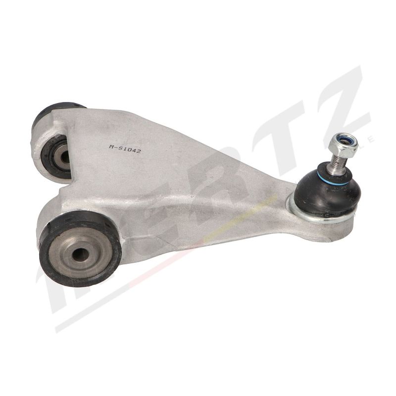 MERTZ M-S1042 Control/Trailing Arm, wheel suspension