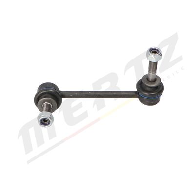 Link/Coupling Rod, stabiliser bar MERTZ M-S1072