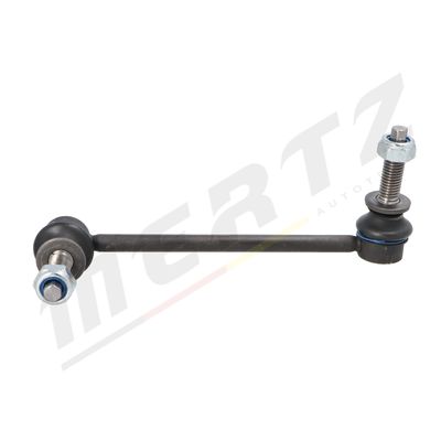 Link/Coupling Rod, stabiliser bar MERTZ M-S1091
