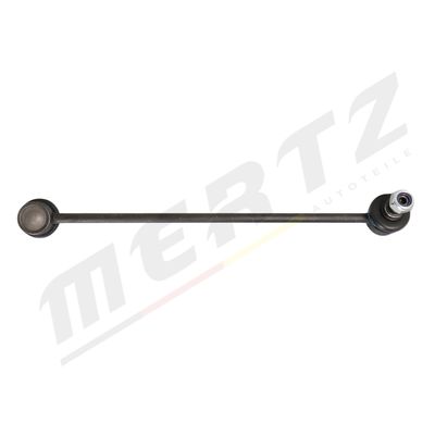 Link/Coupling Rod, stabiliser bar MERTZ M-S1106