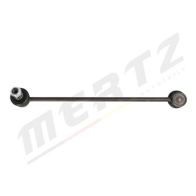 Link/Coupling Rod, stabiliser bar MERTZ M-S1107