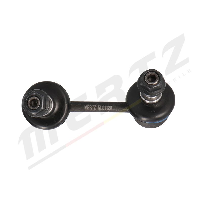 MERTZ M-S1120 Link/Coupling Rod, stabiliser bar